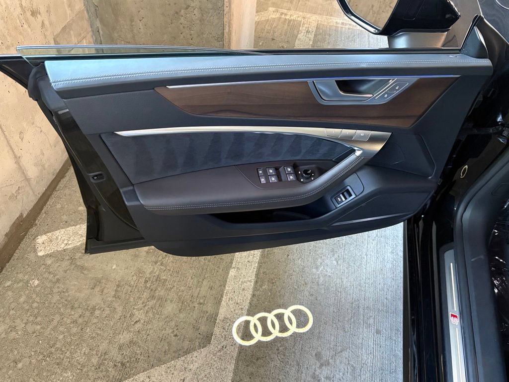 Used 2024 Audi A7 3.0T Prestige AWD/4WD image 19