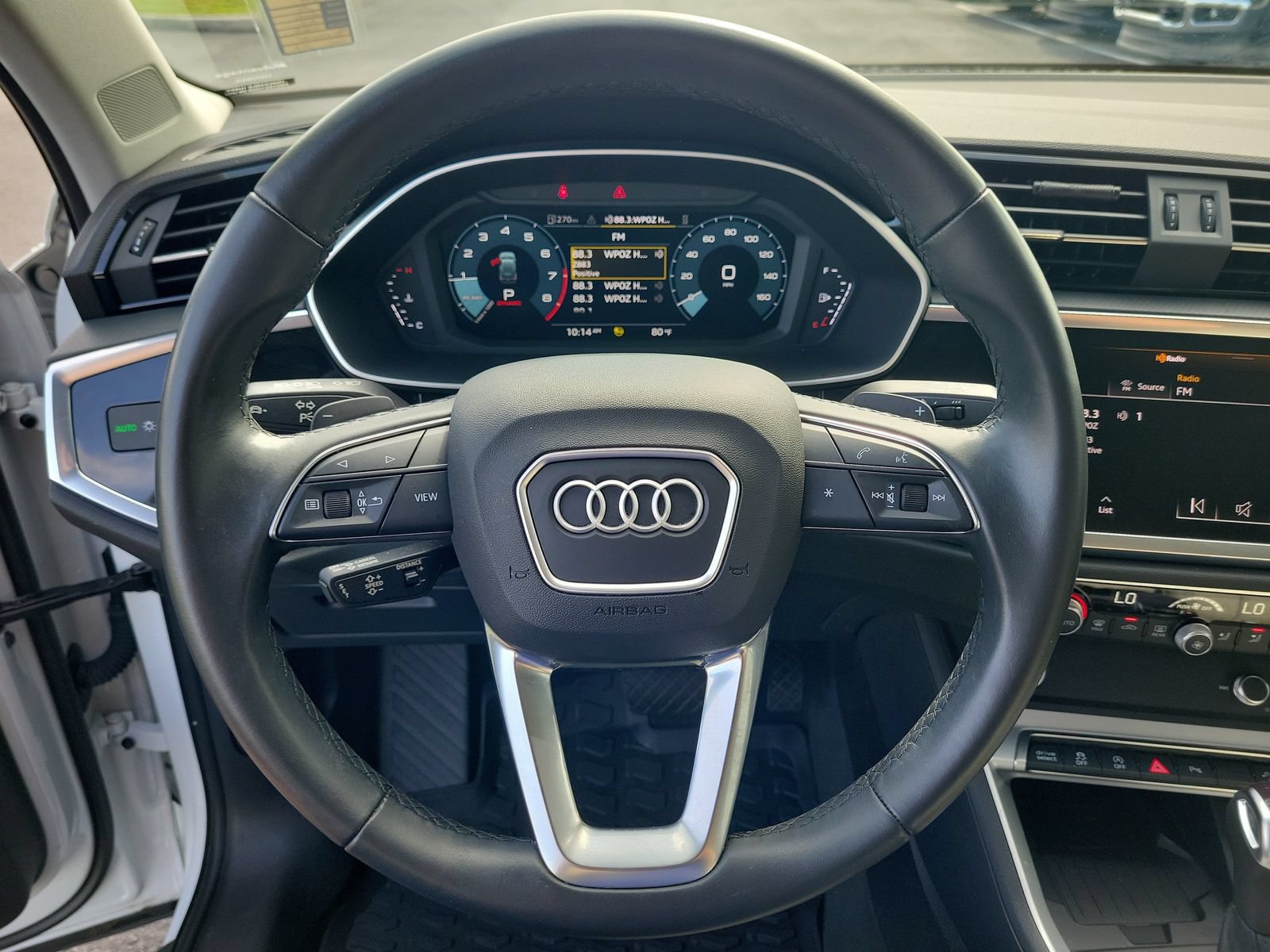 Used 2024 Audi Q3 2.0T Premium AWD/4WD image 22