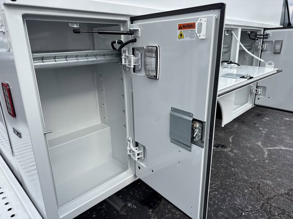 New 2026 Ford Transit 350 image 18