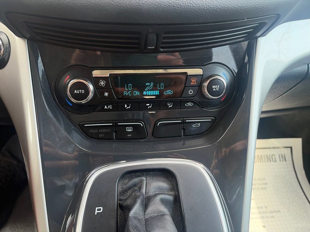Used 2013 Ford Escape SEL AWD/4WD image 18