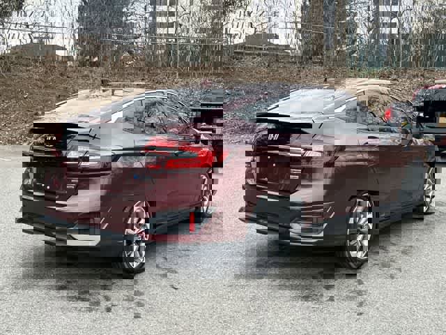 Used 2020 Honda Clarity Touring image 32