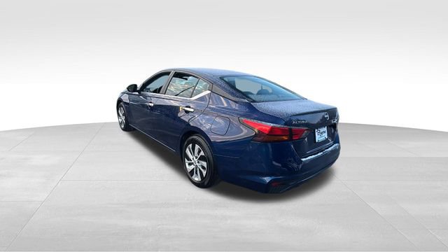 Used 2024 Nissan Altima 2.5 S image 5