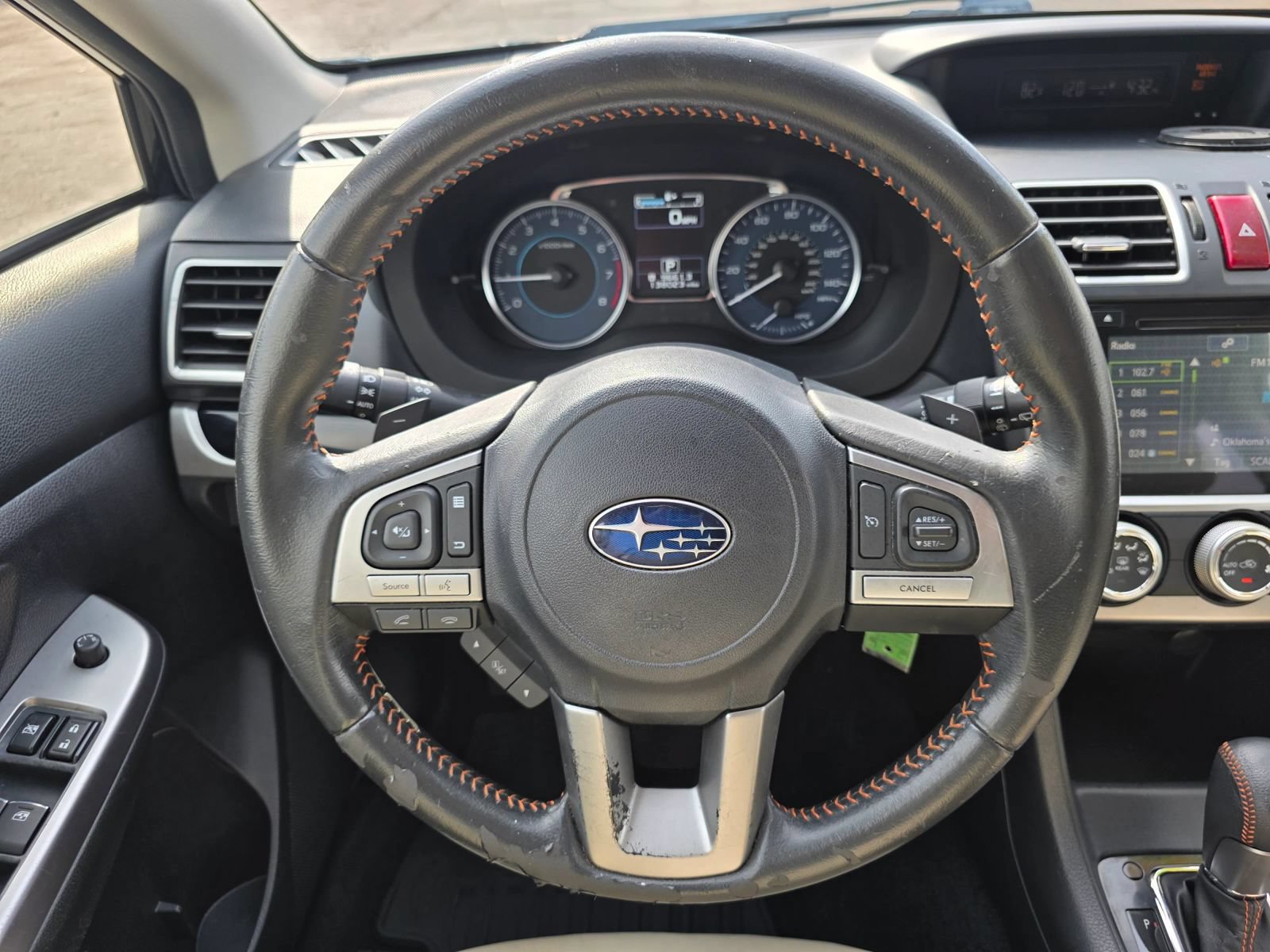 Used 2016 Subaru Crosstrek 2.0i Limited w/ Popular Package #1 AWD/4WD image 13