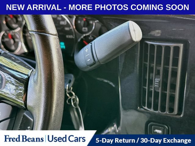 Used 2018 Chevrolet Express 2500 w/ Enhanced Convenience Package RWD image 23