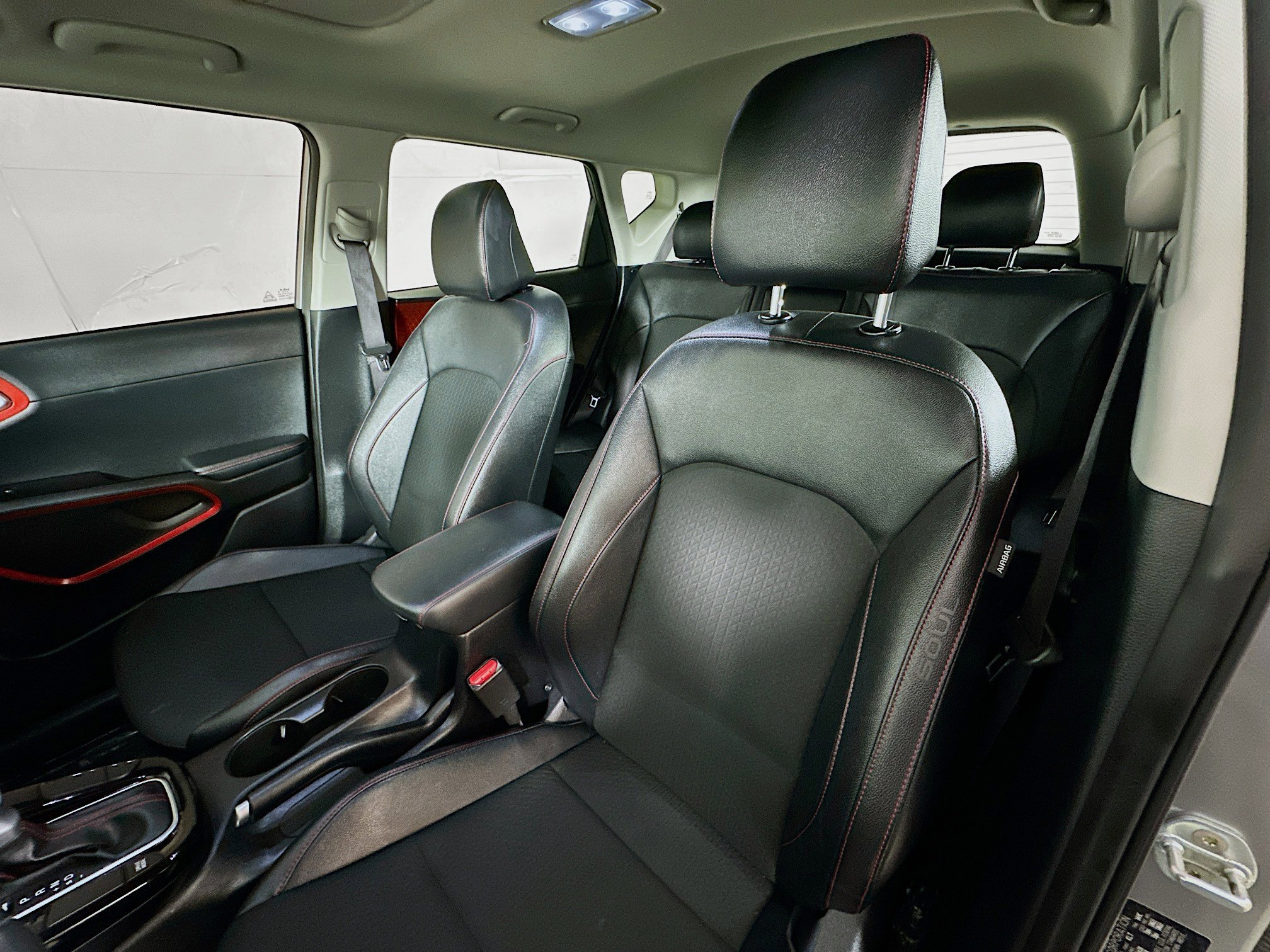 Certified 2023 Kia Soul GT-Line image 20