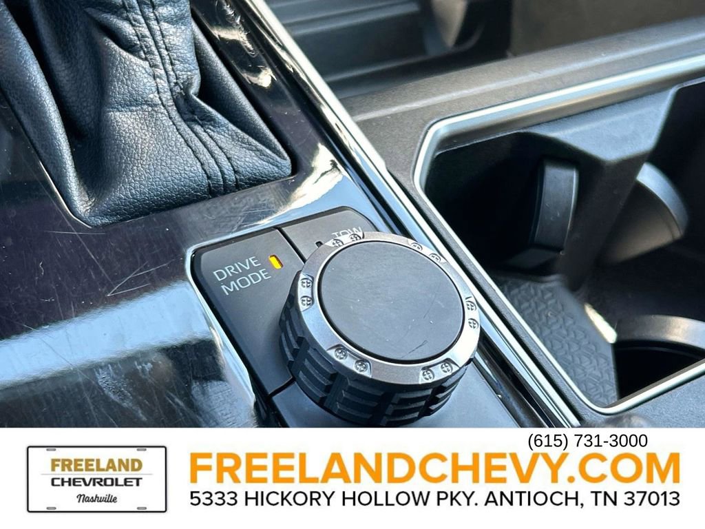 Used 2022 Toyota Tundra Limited image 42