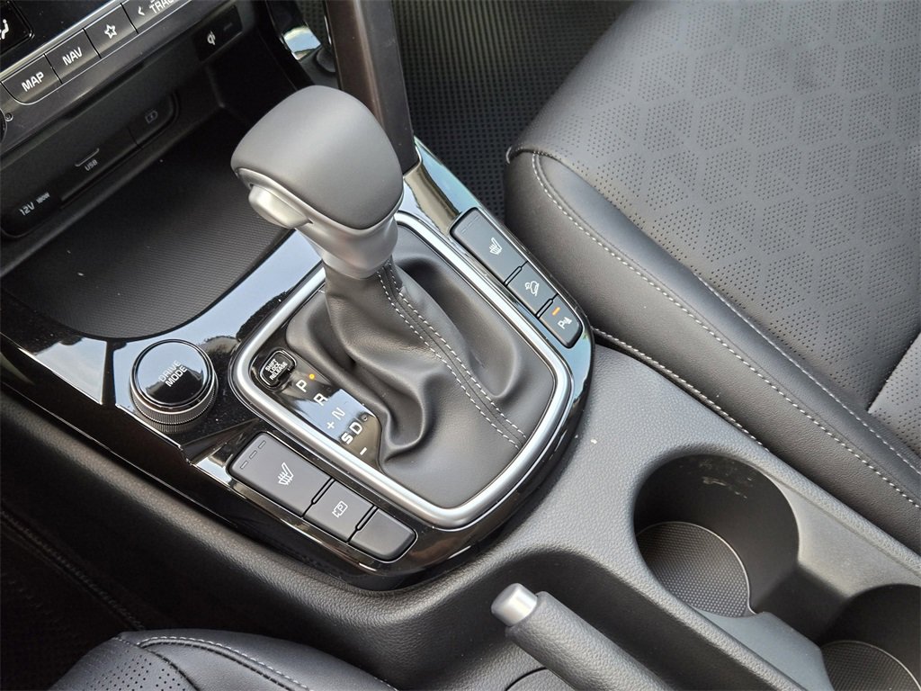 New 2026 Kia Seltos EX w/ EX Sunroof Package image 15