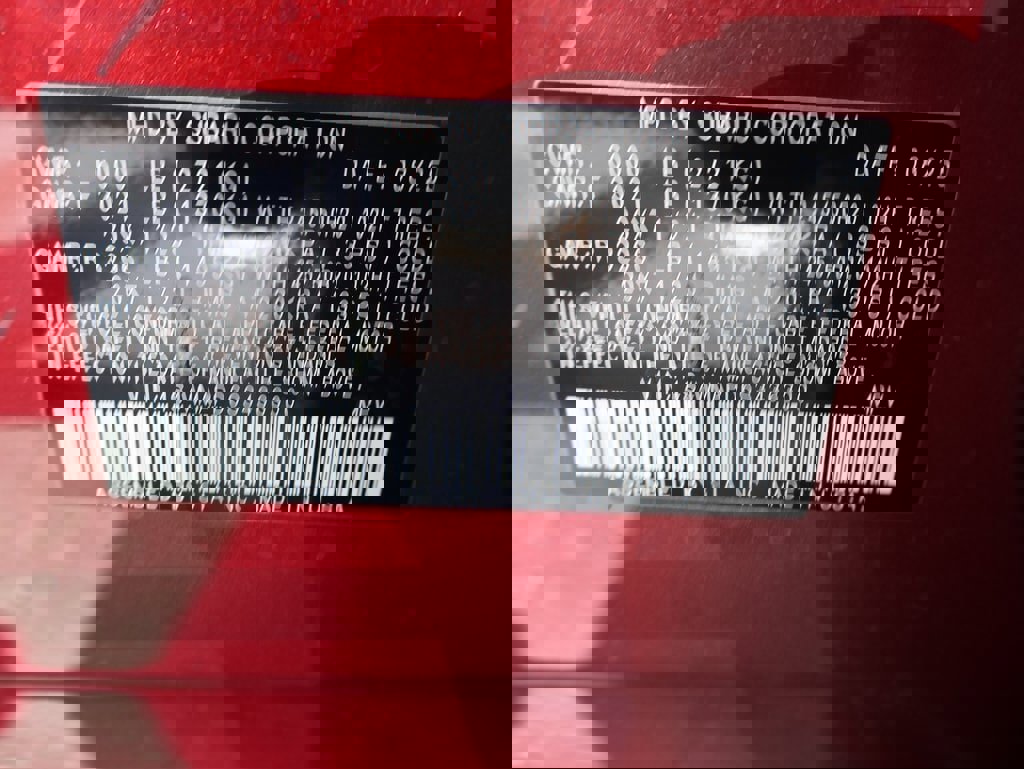 New 2025 Subaru Ascent Limited image 43