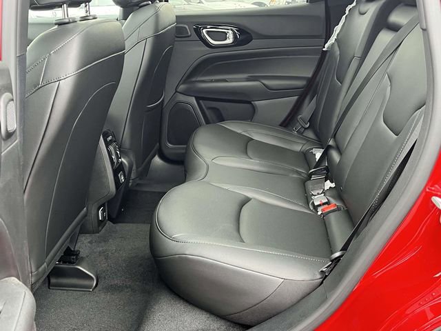 New 2026 Jeep Compass Limited image 13