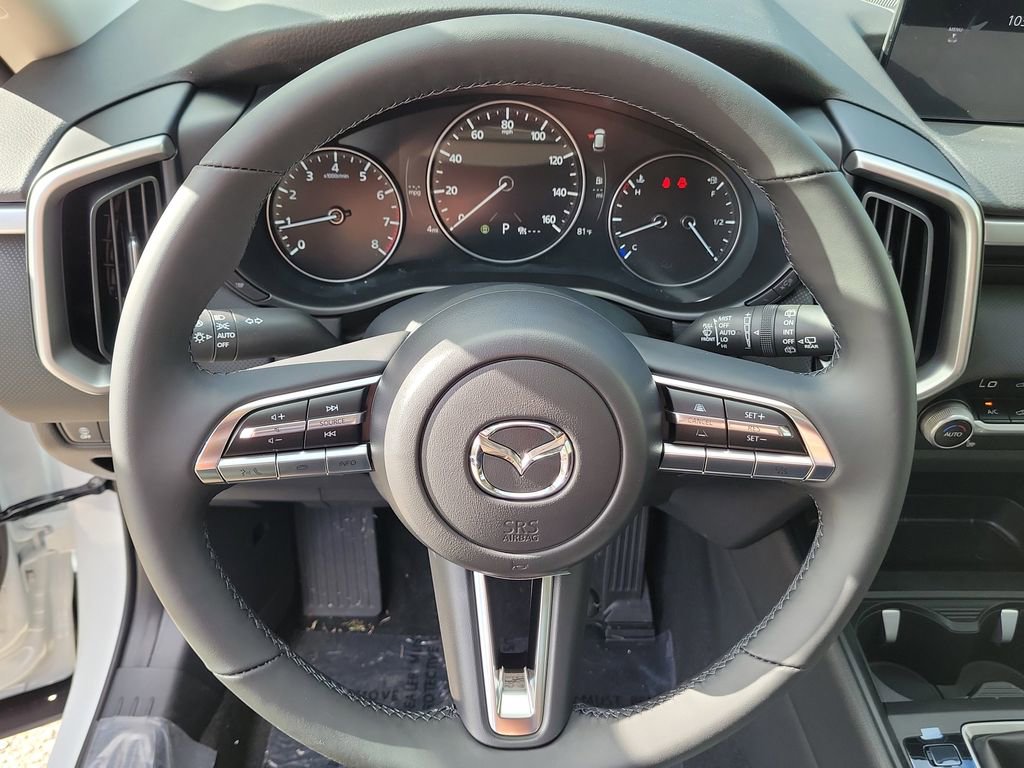 New 2026 MAZDA CX-50 AWD 2.5 S w/ Weather Package image 21