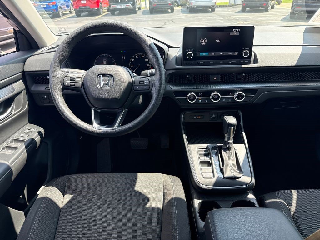 Certified 2024 Honda CR-V LX image 16