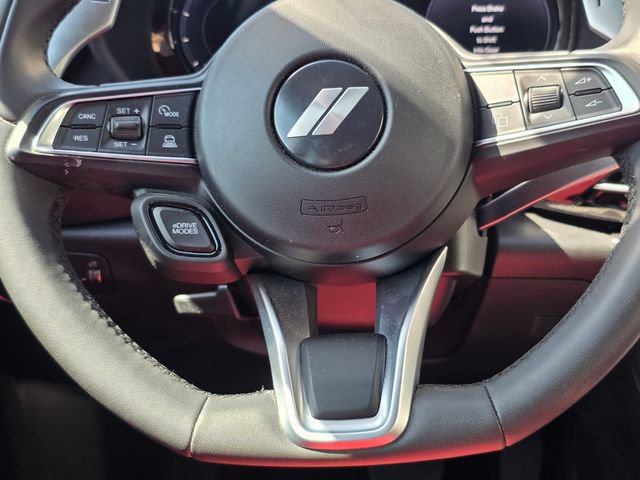 Used 2024 Dodge Hornet R/T Plus AWD/4WD image 25