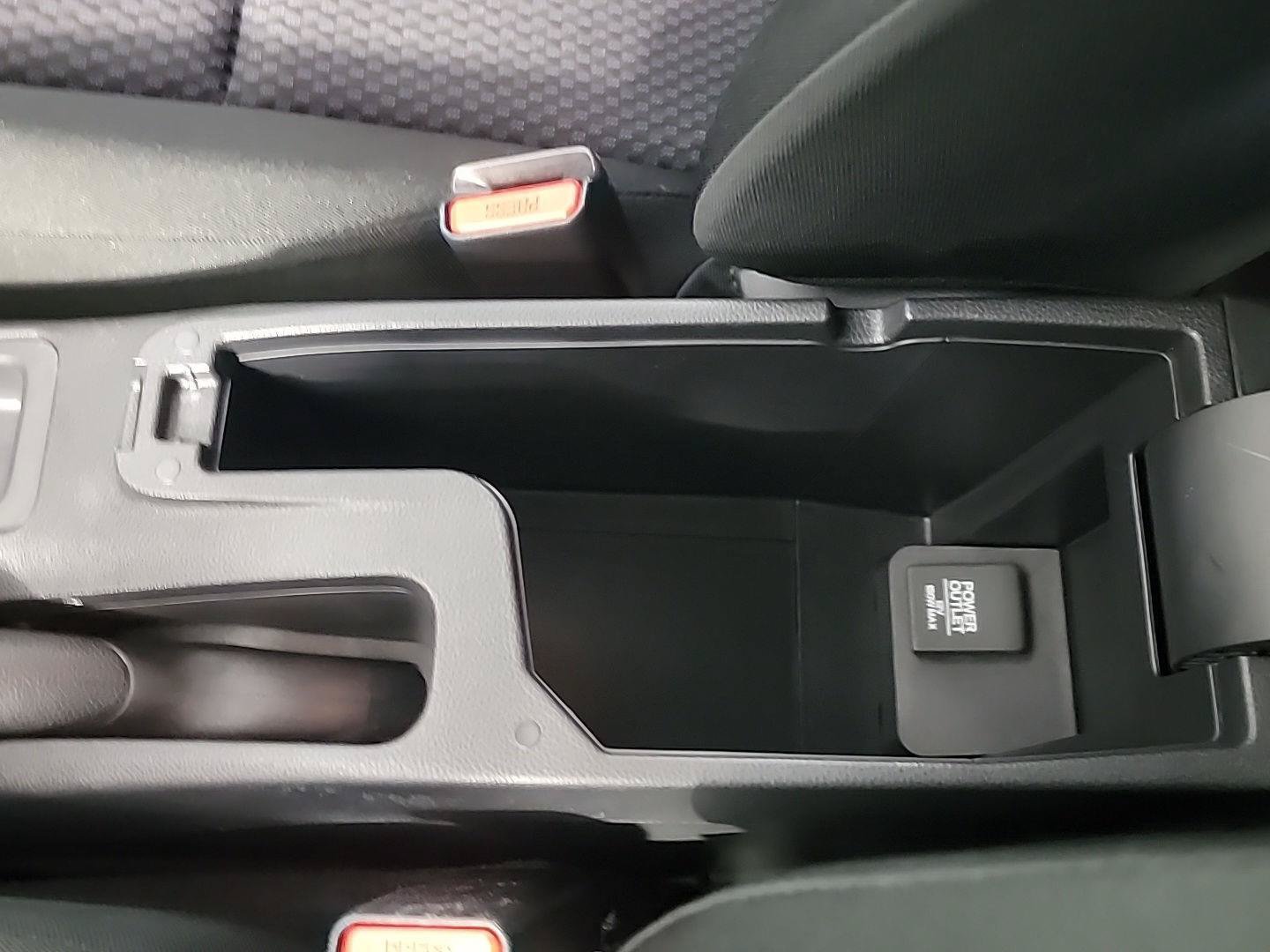 Used 2020 Honda Fit LX image 32