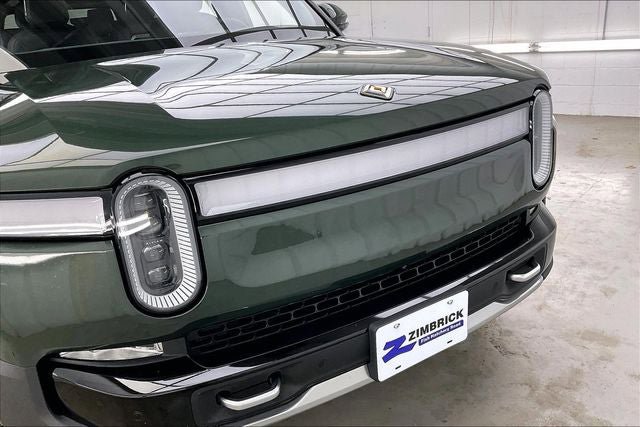 Used 2023 Rivian R1S Adventure AWD/4WD image 30