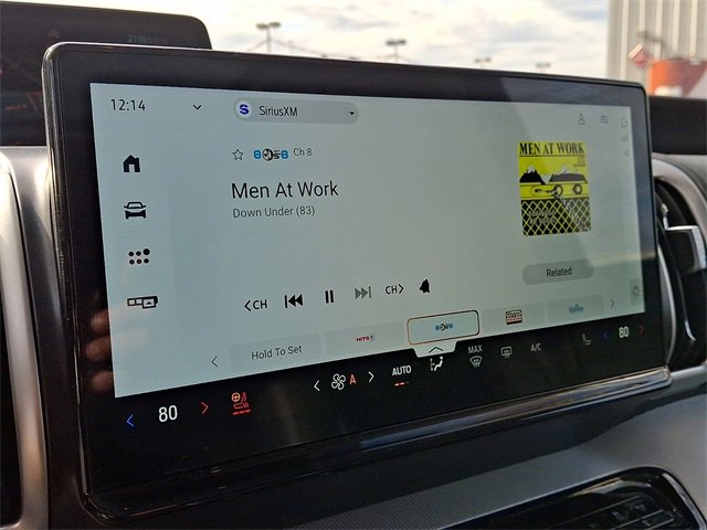 Used 2025 Ford Expedition Active image 18