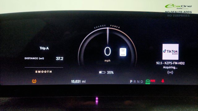 Used 2025 Lucid Air Pure RWD image 56