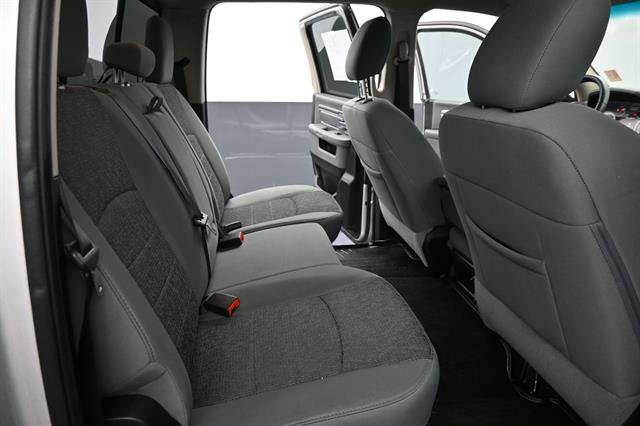Used 2018 RAM 1500 Big Horn AWD/4WD image 15