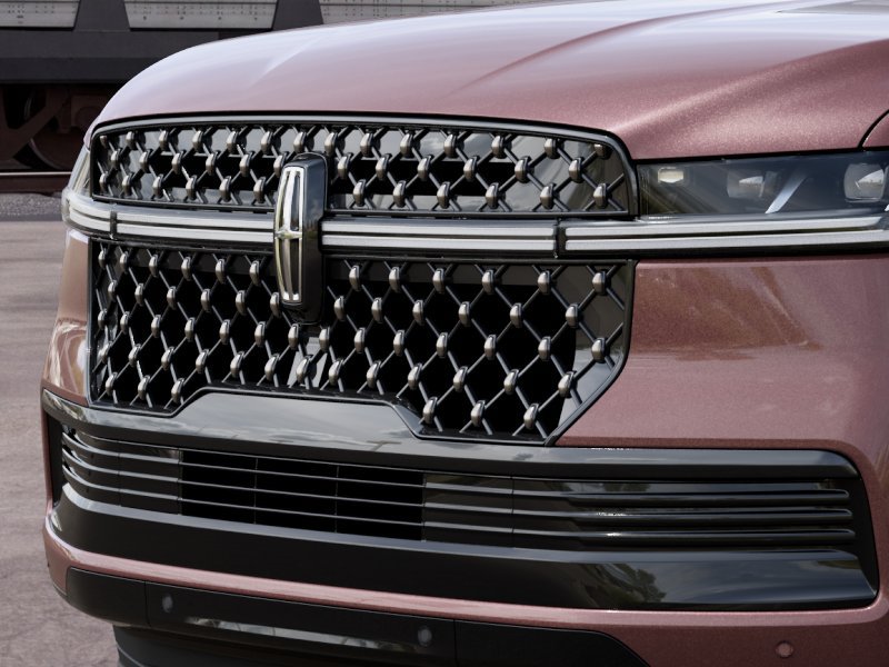 New 2027 Lincoln Navigator Black Label AWD/4WD image 17