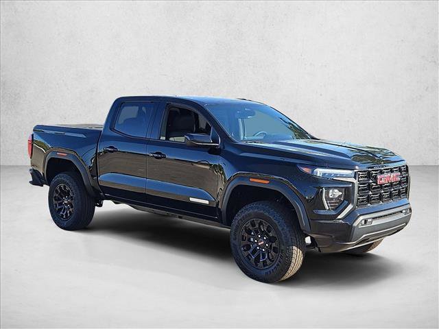 New 2026 GMC Canyon Elevation w/ Convenience Package RWD image 7