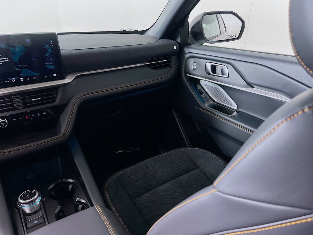 New 2026 Ford Explorer Tremor image 29