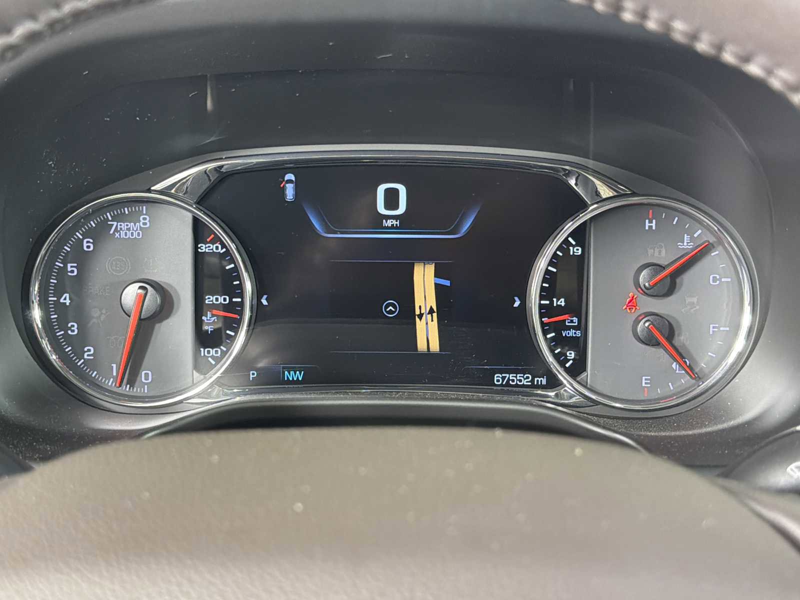 Used 2018 GMC Acadia Denali w/ Technology Package image 27