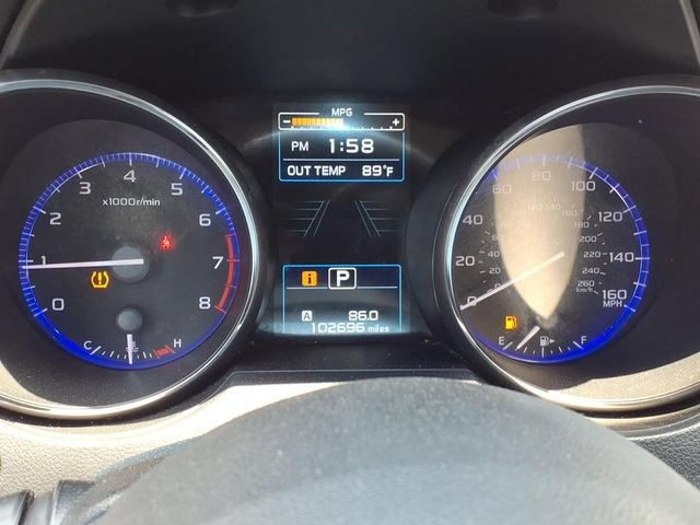 Used 2019 Subaru Outback 3.6R Limited w/ Popular Package #2 AWD/4WD image 37