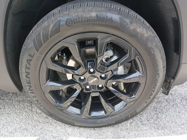 Used 2026 GMC Terrain Elevation w/ Elevation Premium Package AWD/4WD image 50