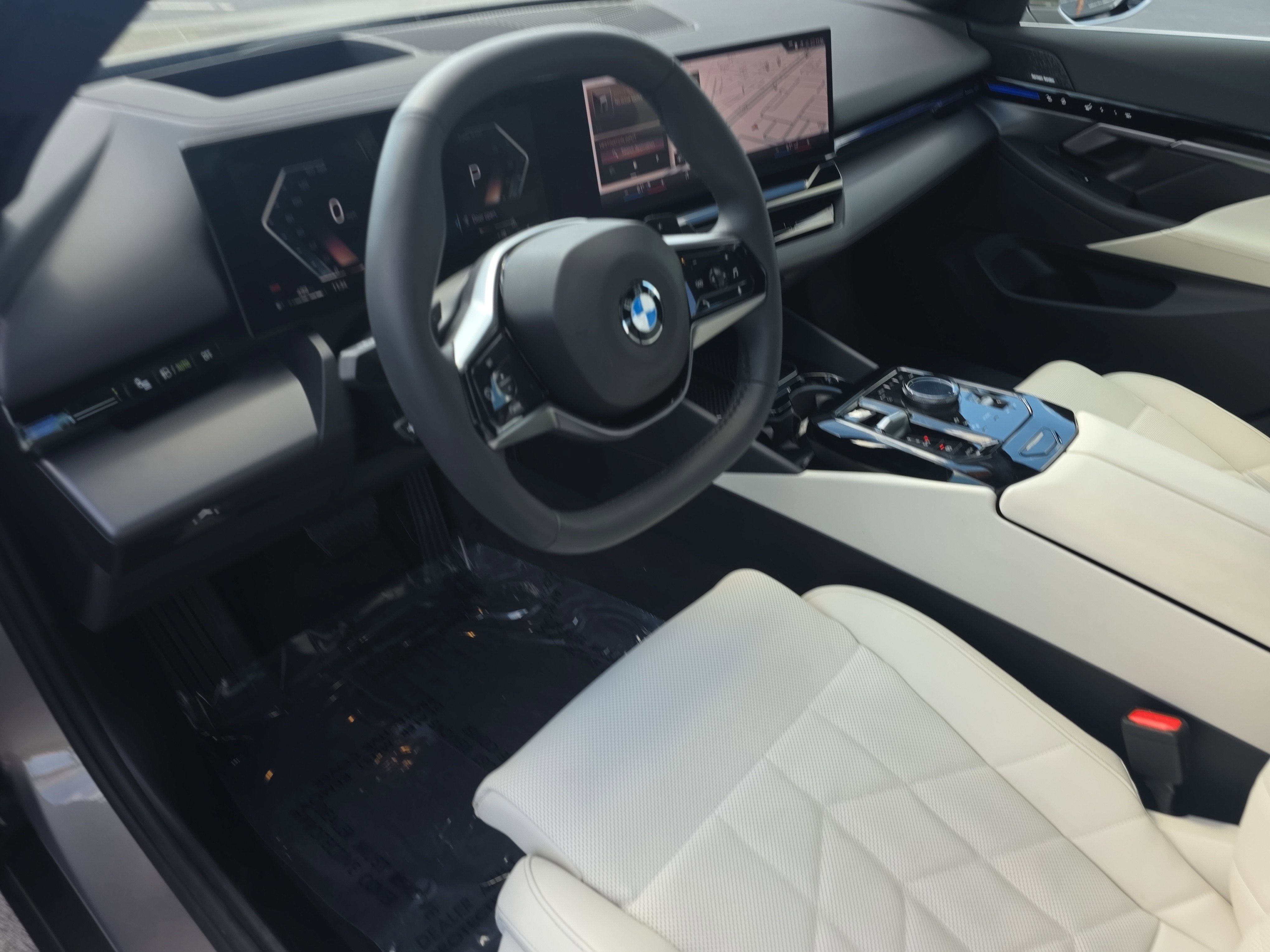 Used 2025 BMW 530i image 21