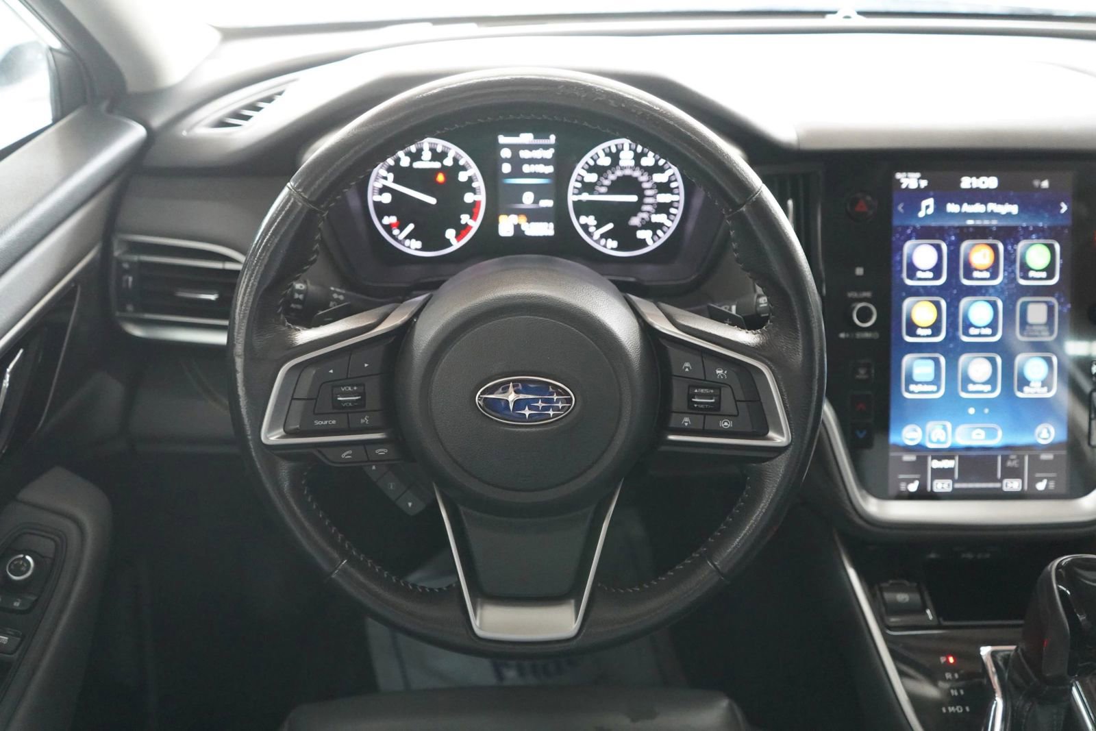 Used 2022 Subaru Outback Onyx Edition XT image 16