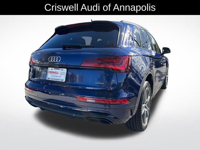 Used 2025 Audi Q5 2.0T Premium w/ Convenience Plus Package image 7