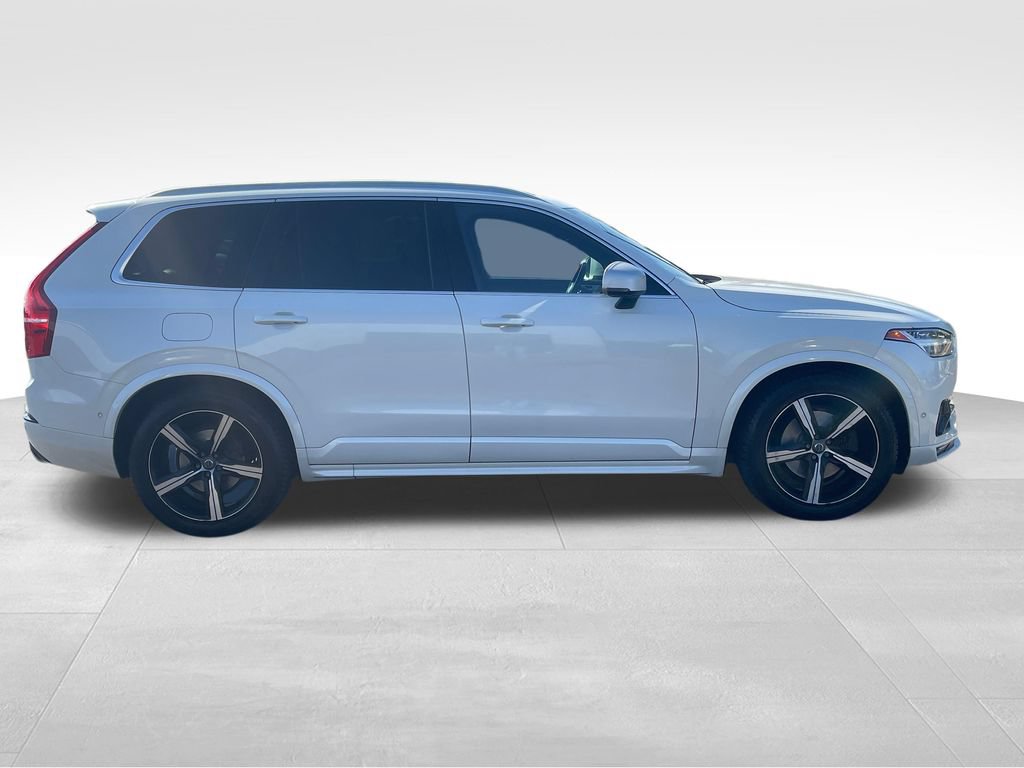 Used 2019 Volvo XC90 T6 R-Design w/ Advanced Package AWD/4WD image 8