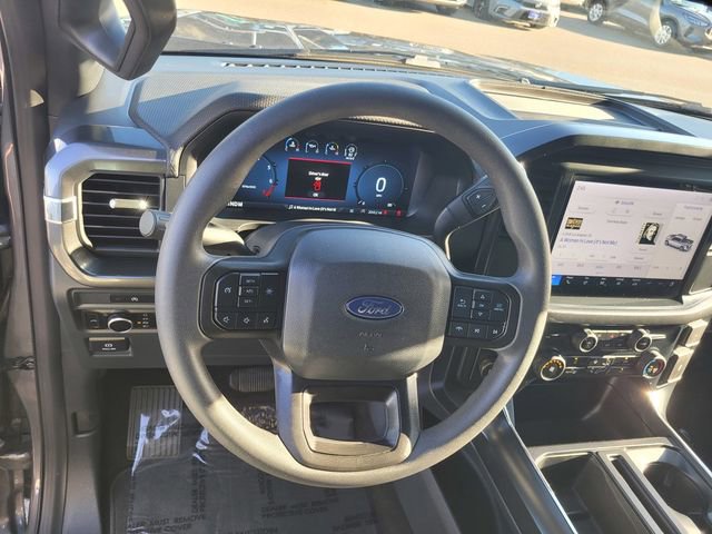 Used 2025 Ford F150 STX image 30