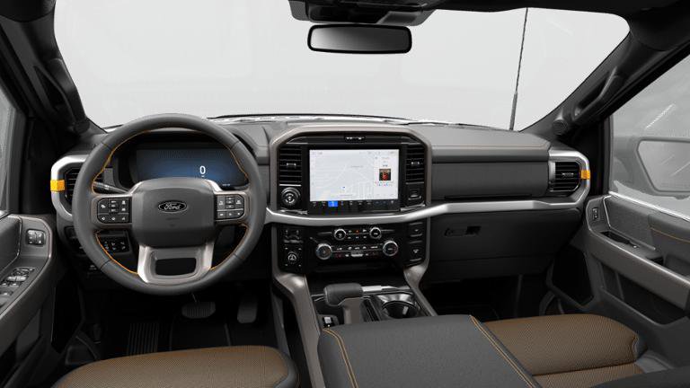 New 2026 Ford F150 Tremor image 7