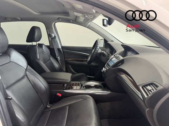 Used 2020 Acura MDX FWD image 46