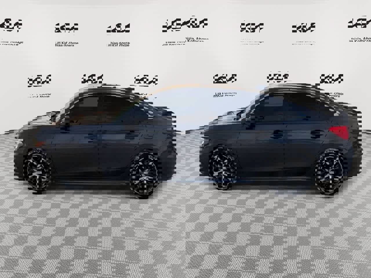 Used 2023 Honda Civic Touring image 5