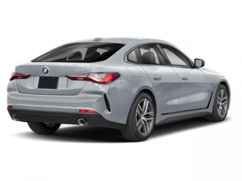 New 2026 BMW 430i RWD image 2