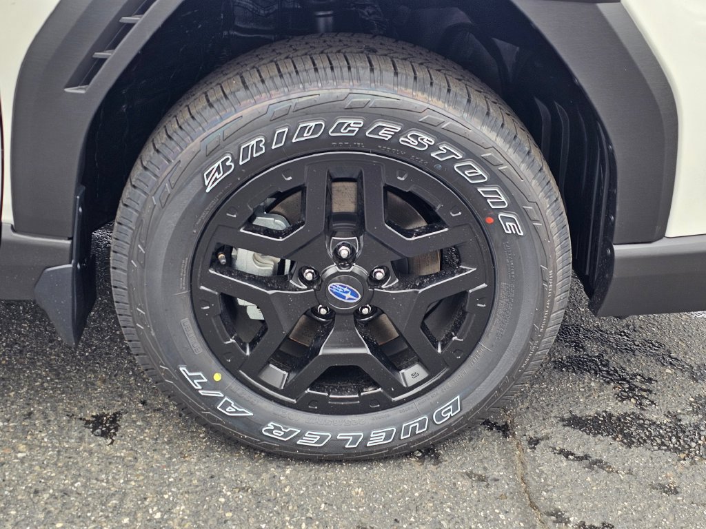 New 2026 Subaru Outback Wilderness AWD/4WD image 9