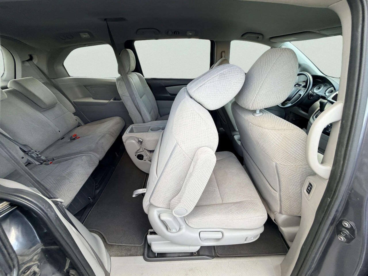 Used 2016 Honda Odyssey EX image 26