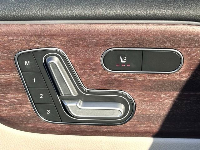 Used 2022 Mercedes-Benz GLB 250 4MATIC image 20