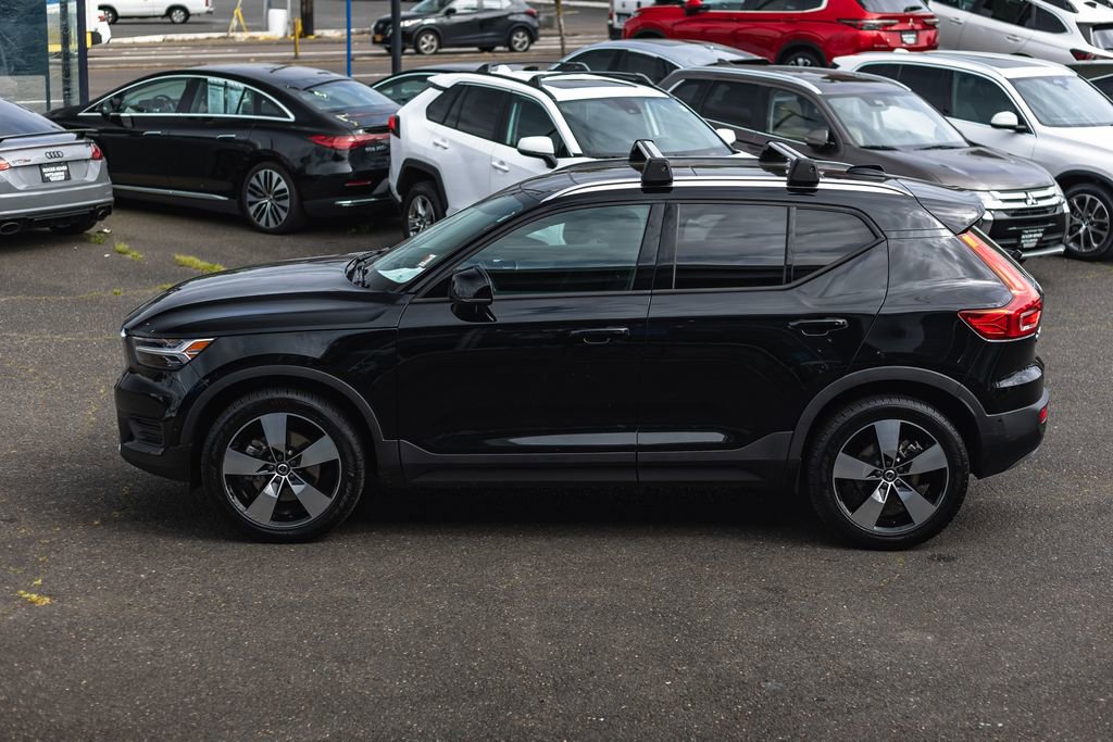 Used 2019 Volvo XC40 T5 Momentum AWD/4WD image 11