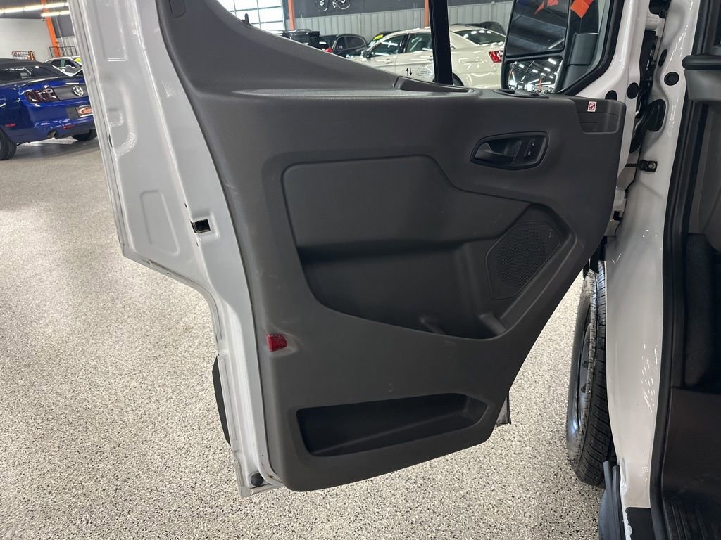 Used 2020 Ford Transit 150 Low Roof image 12
