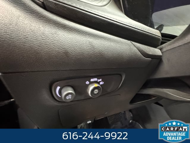 Used 2024 Buick Encore GX Preferred FWD image 22