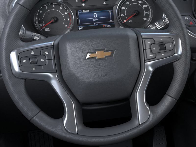 New 2026 Chevrolet Blazer LT AWD/4WD image 20