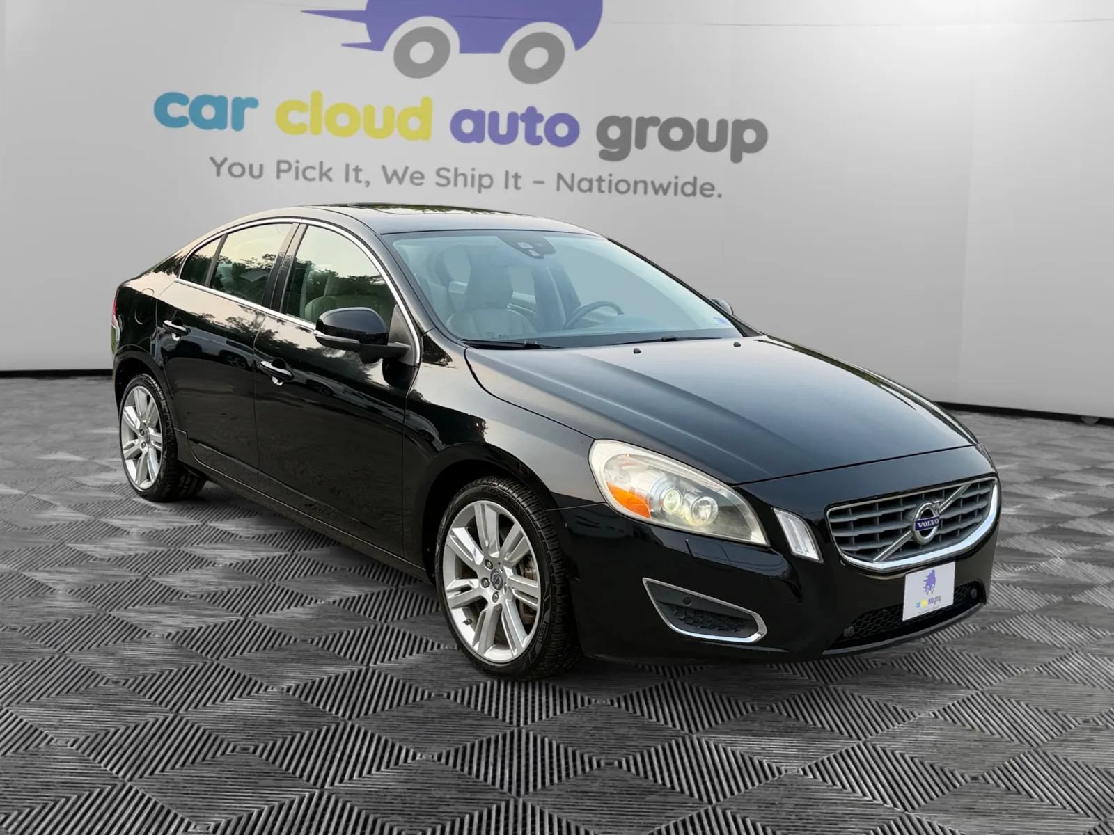 Used 2012 Volvo S60 T6 AWD/4WD image 9