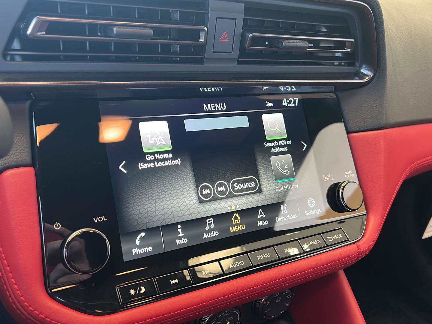 New 2026 Nissan Z Performance image 15