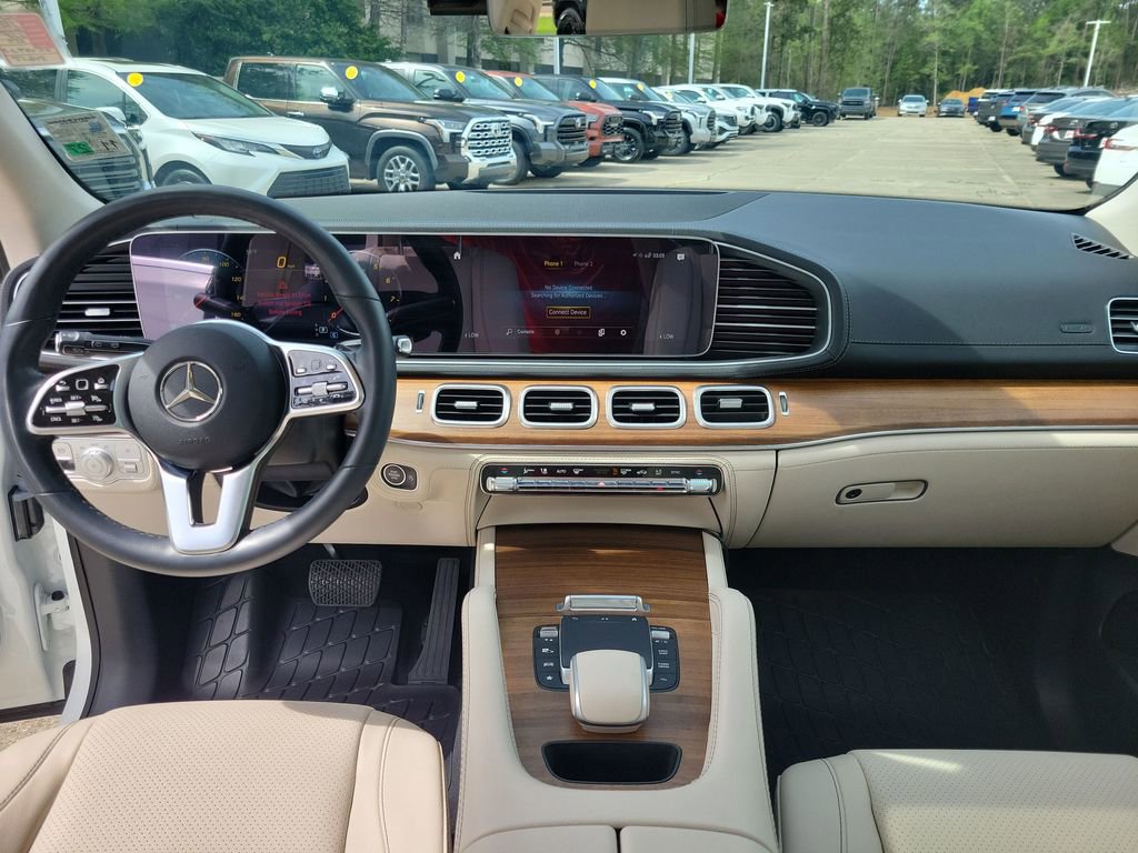 Used 2023 Mercedes-Benz GLE 350 image 19