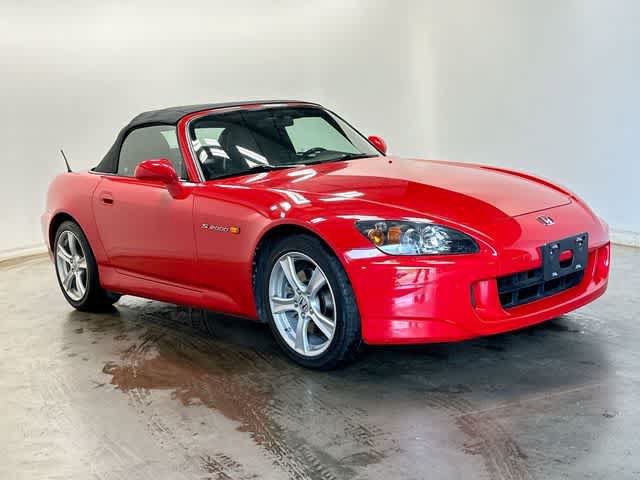 Used 2008 Honda S2000 image 26