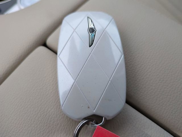 Used 2025 Genesis GV80 2.5T Standard image 26