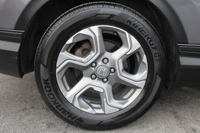 Used 2019 Honda CR-V EX-L image 42