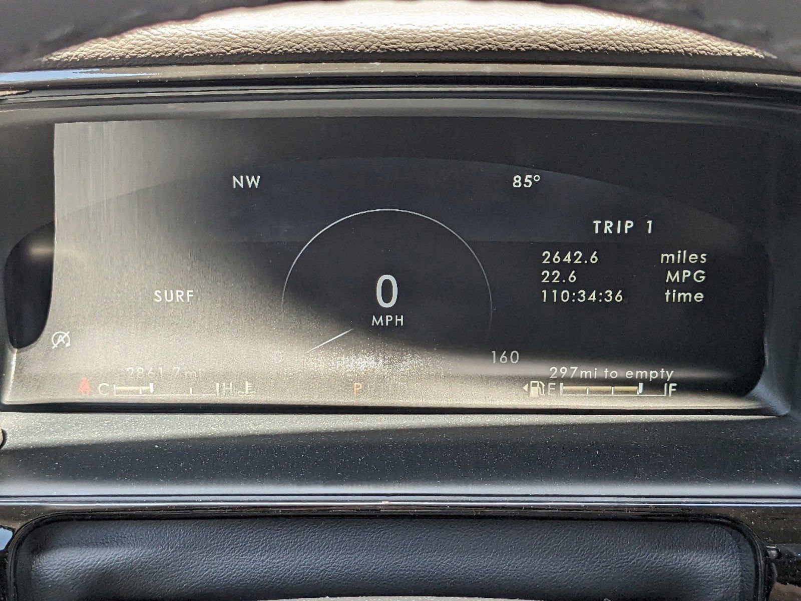 Certified 2023 Lincoln Nautilus Reserve w/ Equipment Group 201A image 30